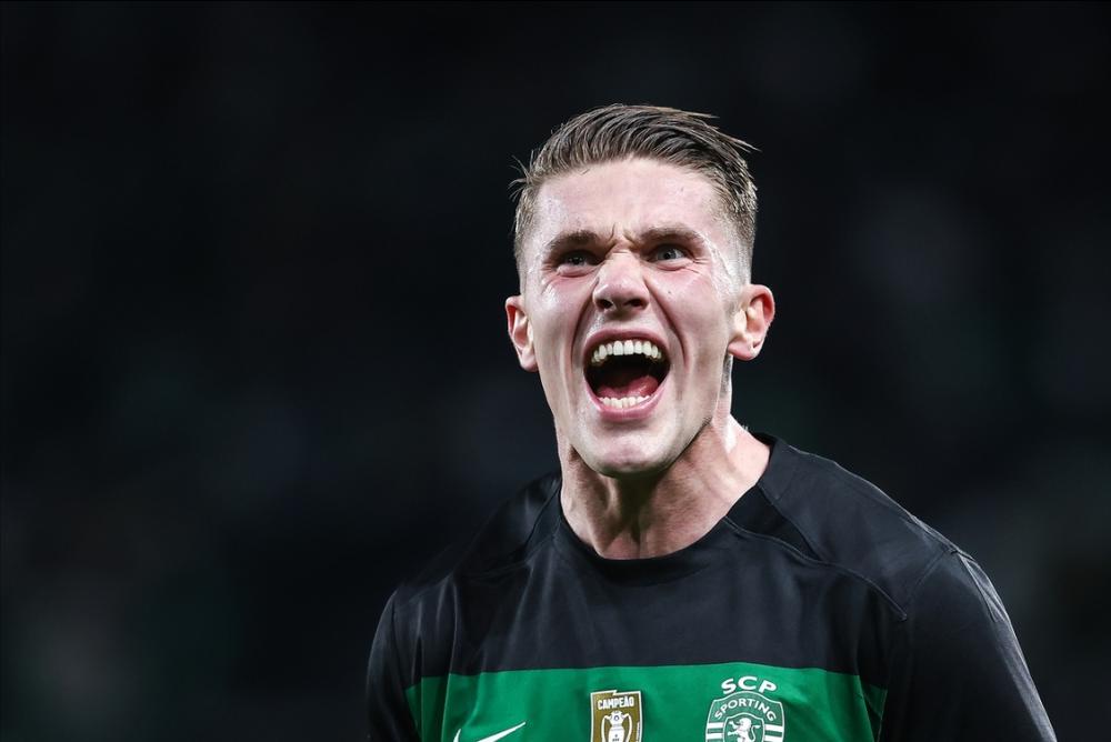 俄超联赛焦点战