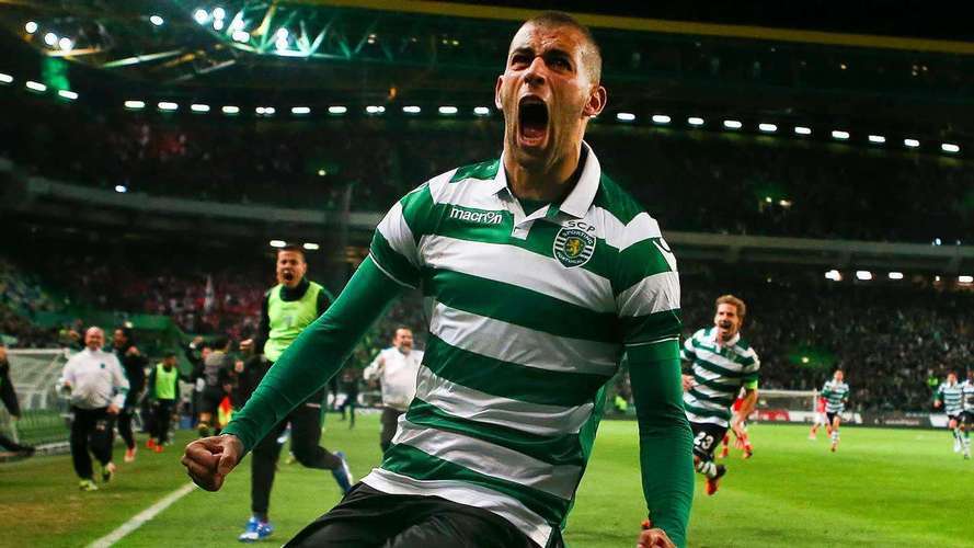 俄超联赛焦点战