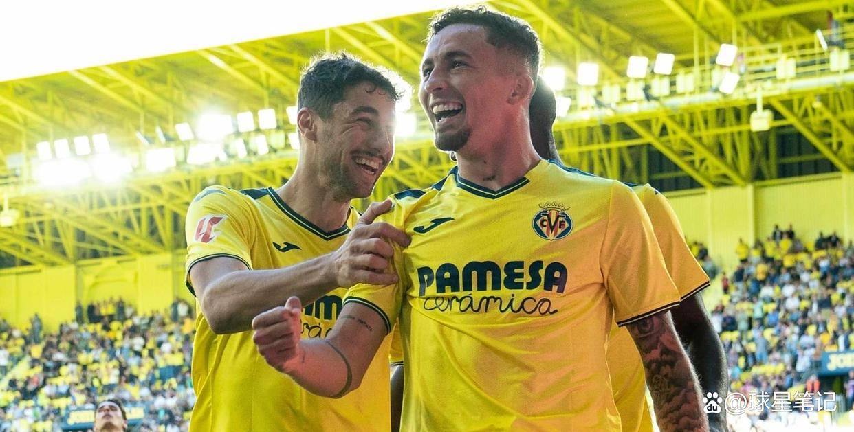 比利亚雷亚尔vs皇家奥维耶多 比利亚雷亚尔vs皇家奥维耶多