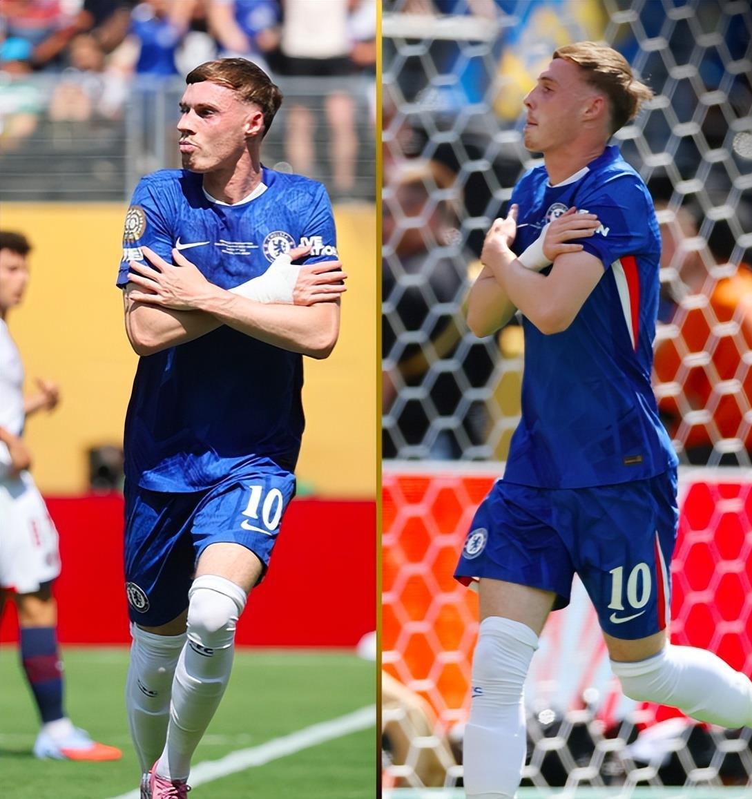 今晨体能课后,切尔西扳平良机备战法国杯,媒体盛赞,训练强度明显提升 今晨体能课后,切尔西扳平良机备战法国杯,媒体盛赞,训练强度明显提升