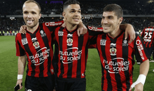 kaiyun.com -关于尼斯今夜手感冰凉，志在法甲名次提升，信心回归，赛季目标并未改变的信息