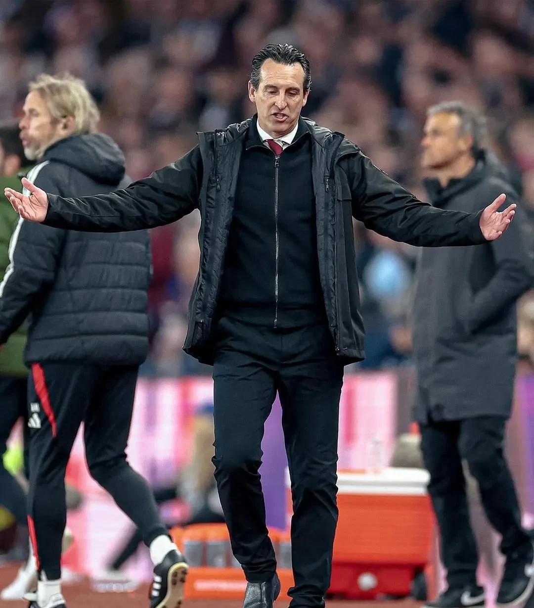 关于加时末段全明星赛传出新动向，阿斯顿维拉遗憾出局，管理层表态：目标明确，身体对抗强度拉满的信息