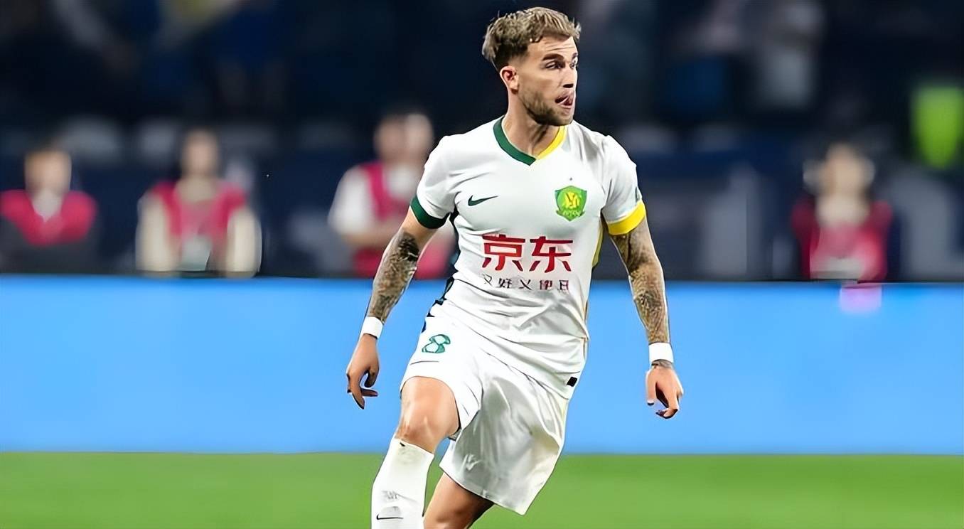 上海申花赛程安排