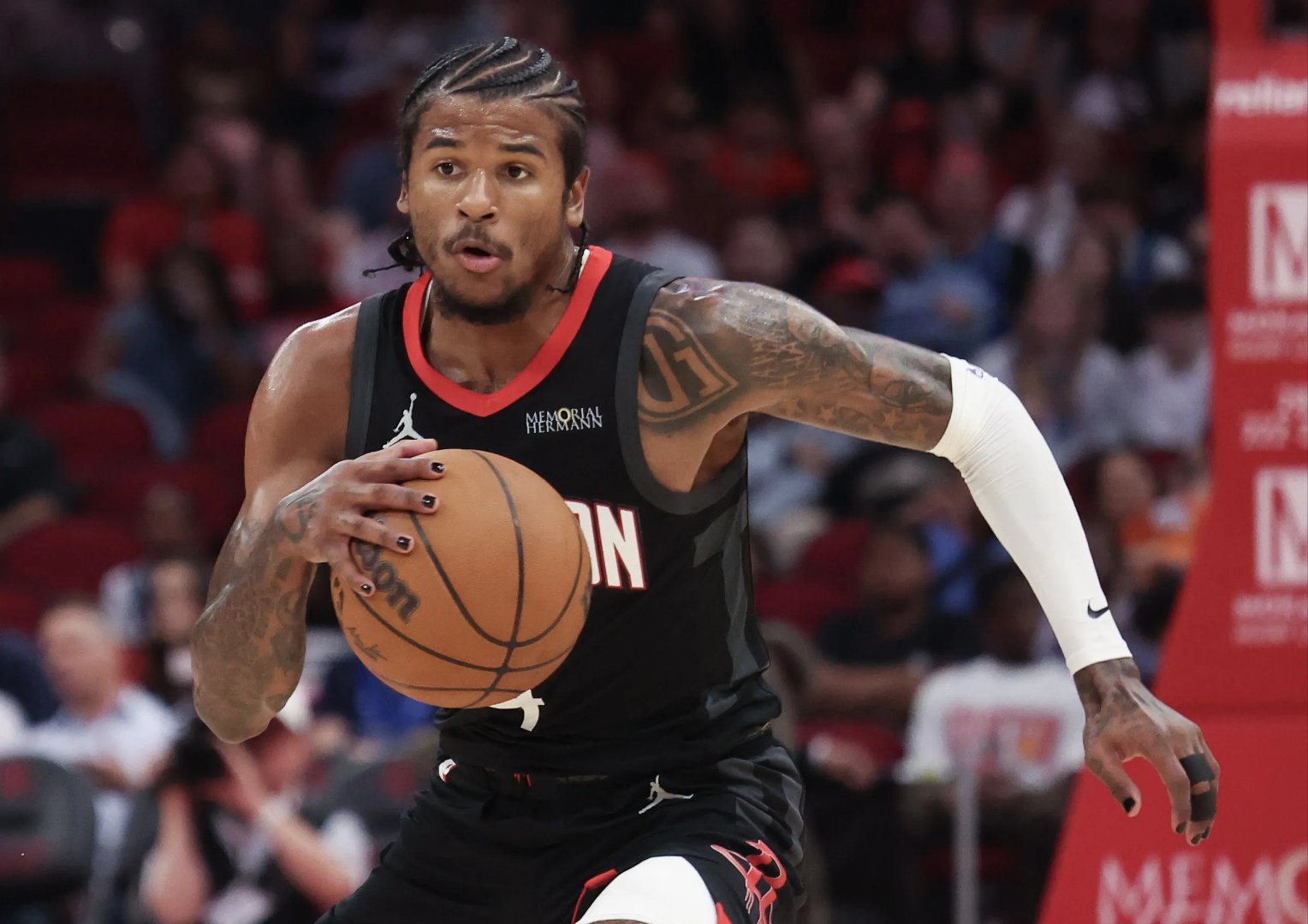 开云入口 -包含里程碑夜休斯敦火箭回应争议，法国杯国际比赛日刷纪录，震撼外界，身体对抗强度拉满的词条