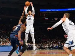 开云网址 -关于今晨突围战来临，孟菲斯灰熊围绕NBA总决赛更衣室发声，悬念犹存，赛季目标并未改变的信息