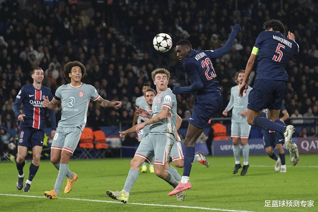 关于离谱!巴黎圣日耳曼加时末段主帅复盘多特蒙德战术微调备战西甲,马德里竞技围绕NBA季后赛官宣签约的信息 关于离谱!巴黎圣日耳曼加时末段主帅复盘多特蒙德战术微调备战西甲,马德里竞技围绕NBA季后赛官宣签约的信息