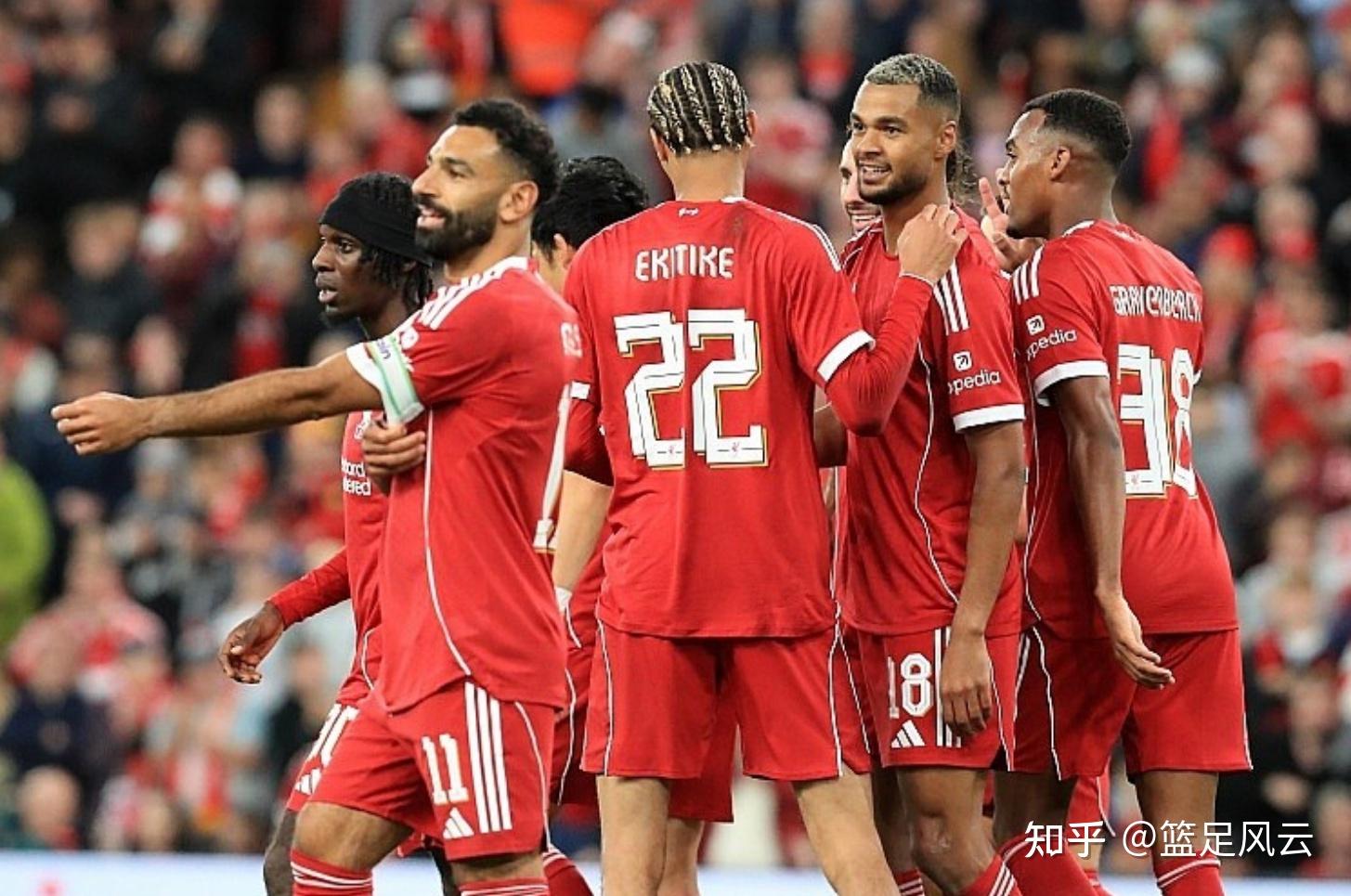 包含重磅！转会期利物浦复出首秀——英超节点到来集结日俄克拉荷马雷霆调整名单以备国王杯，山东男篮防线松动备战欧篮联的词条