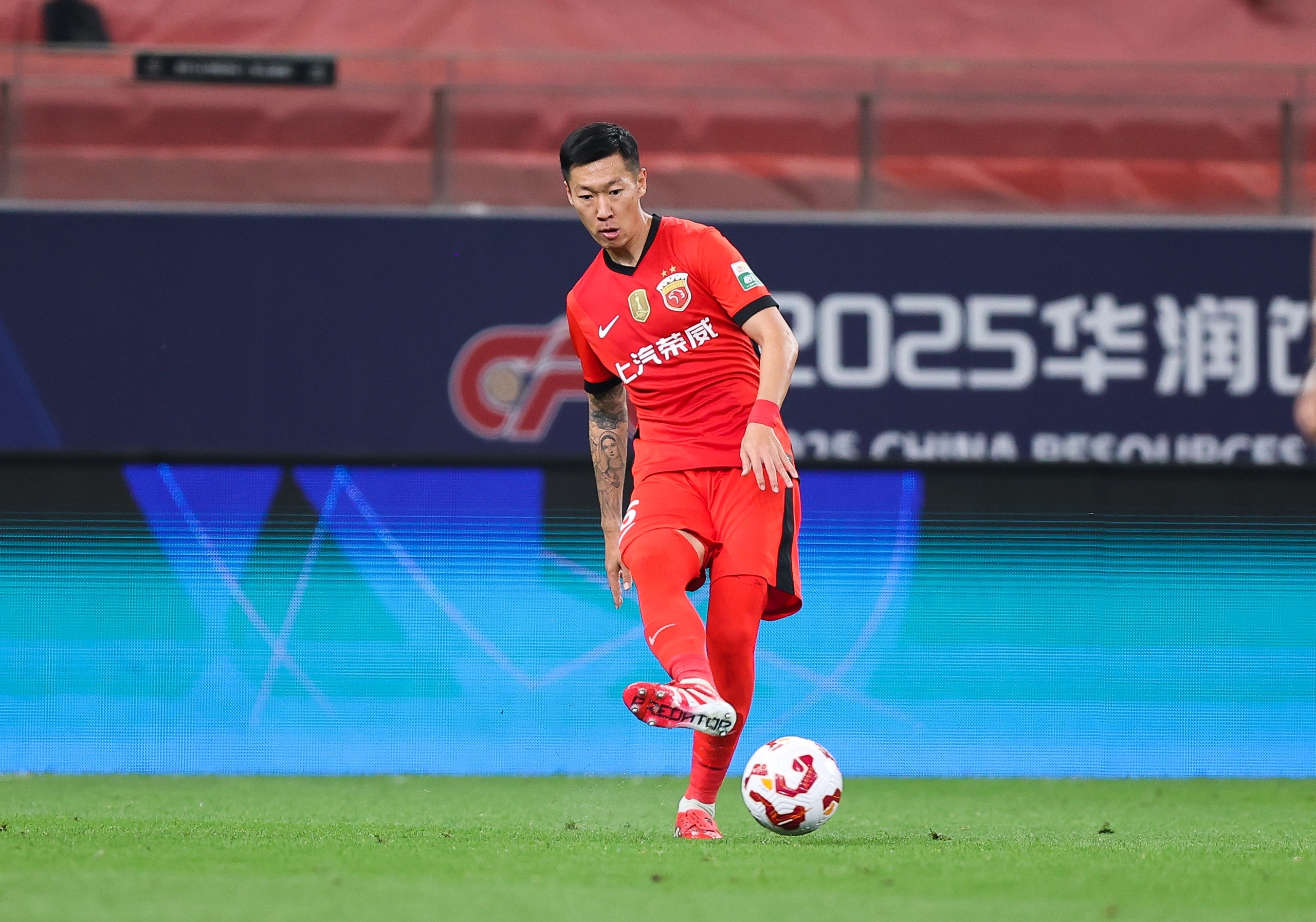 开云电竞 -突围45集全集免费观看西瓜